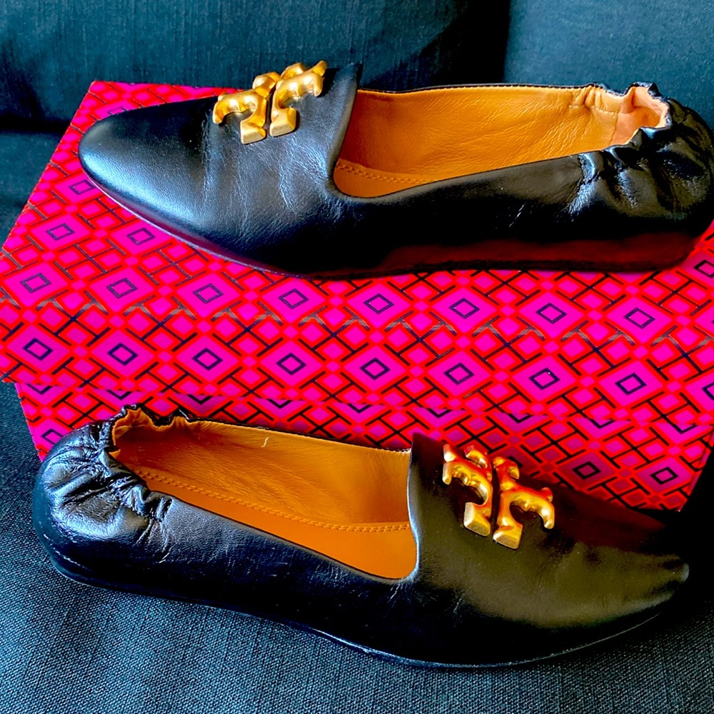 Tory Burch, Eleanor Loafer